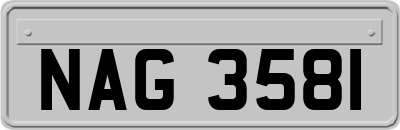 NAG3581