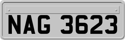 NAG3623