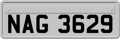 NAG3629