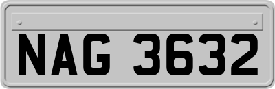 NAG3632