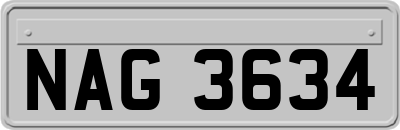 NAG3634