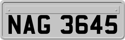 NAG3645