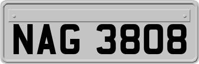 NAG3808