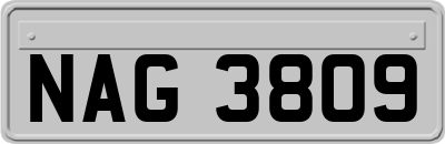 NAG3809