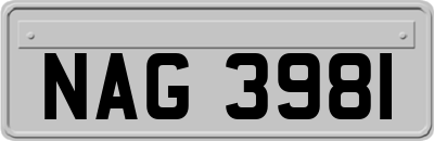 NAG3981