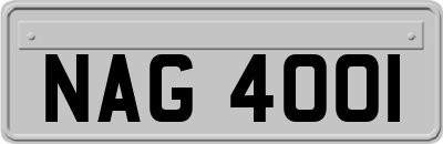 NAG4001