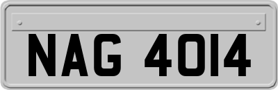 NAG4014