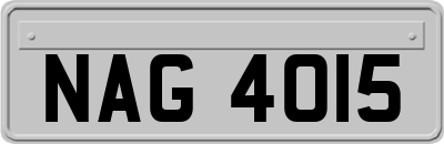 NAG4015