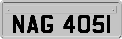 NAG4051