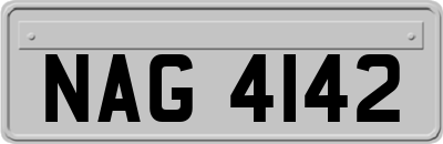 NAG4142