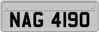 NAG4190