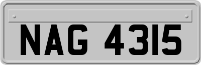 NAG4315