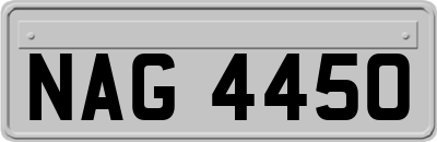 NAG4450