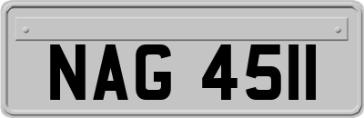 NAG4511