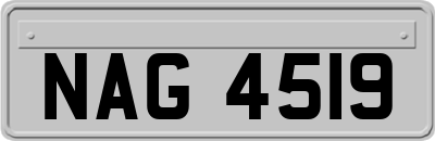 NAG4519