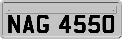 NAG4550