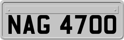 NAG4700