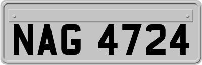 NAG4724