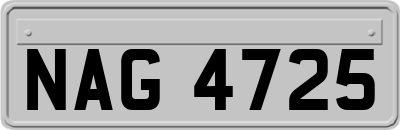 NAG4725