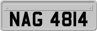 NAG4814