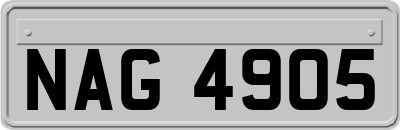 NAG4905