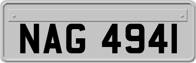 NAG4941