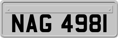 NAG4981