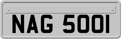 NAG5001