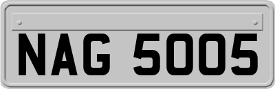 NAG5005