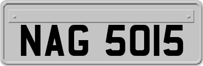 NAG5015