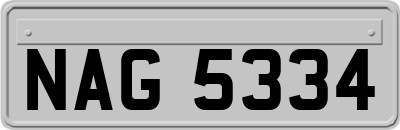 NAG5334