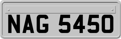 NAG5450