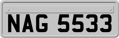 NAG5533