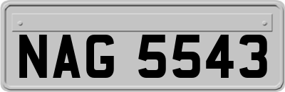 NAG5543