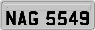 NAG5549