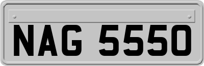 NAG5550
