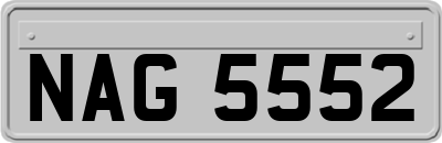 NAG5552