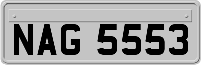 NAG5553