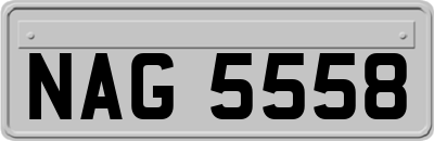 NAG5558