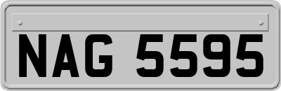 NAG5595