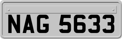 NAG5633