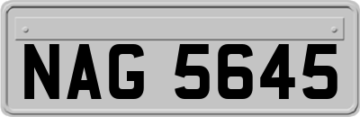 NAG5645