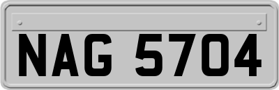 NAG5704