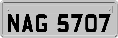 NAG5707