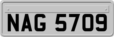 NAG5709