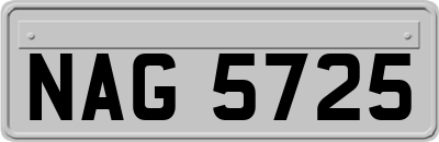 NAG5725