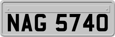 NAG5740