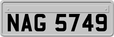 NAG5749