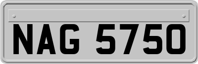 NAG5750