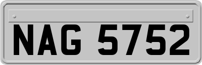 NAG5752